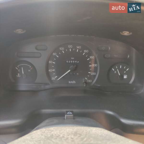 Другие автобусы Ford Transit 1999 в Виннице