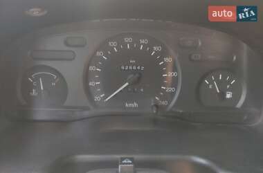 Другие автобусы Ford Transit 1999 в 