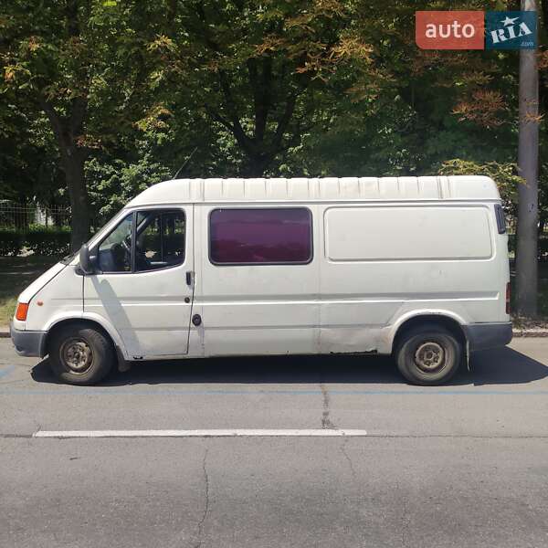 Другие автобусы Ford Transit 1999 в Виннице