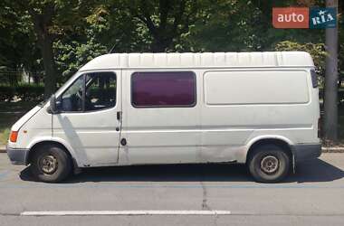 Другие автобусы Ford Transit 1999 в 
