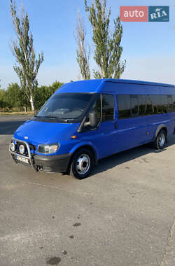 Мікроавтобус Ford Transit 2003 в Дружківці