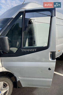 Грузовой фургон Ford Transit 2011 в 