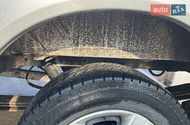 Грузовой фургон Ford Transit 2011 в 