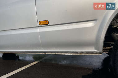 Грузовой фургон Ford Transit 2011 в 