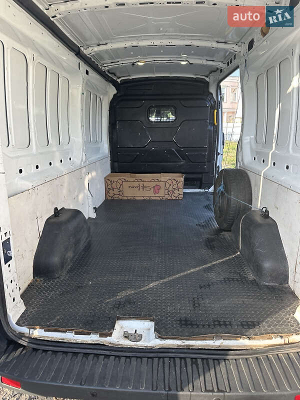 Інші вантажівки Ford Transit 2018 в Полтаві