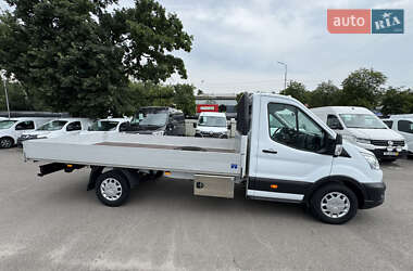 Борт Ford Transit 2020 в Киеве