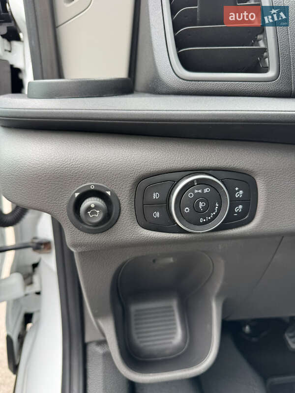 Борт Ford Transit 2020 в Києві фото 18 Борт Ford Transit 2020 в Києві