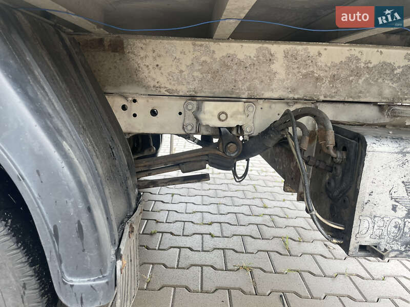 Грузовой фургон Ford Transit 2001 в Вишневом