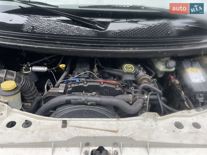 Грузовой фургон Ford Transit 2001 в Вишневом