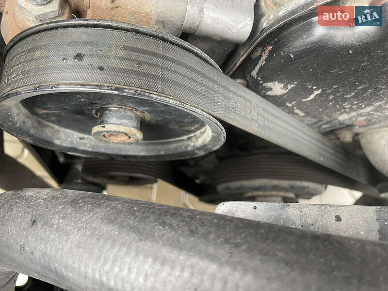 Грузовой фургон Ford Transit 2001 в Вишневом