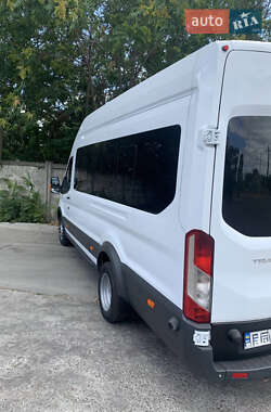 Туристический / Междугородний автобус Ford Transit 2017 в 