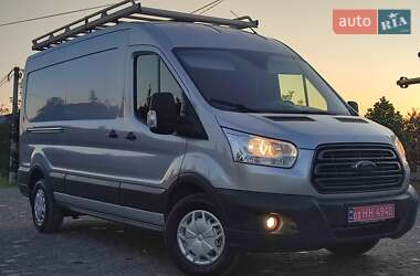 Грузовой фургон Ford Transit 2019 в Кременце