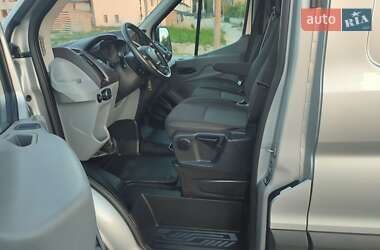 Грузовой фургон Ford Transit 2019 в 