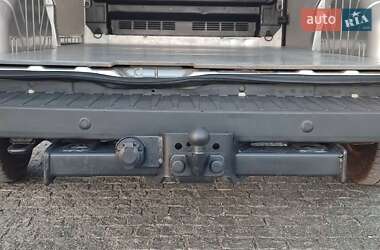 Грузовой фургон Ford Transit 2019 в 