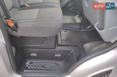 Грузовой фургон Ford Transit 2019 в 