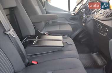 Грузовой фургон Ford Transit 2019 в 