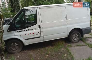 Микроавтобус Ford Transit 2013 в 