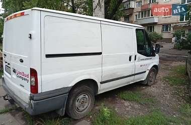 Микроавтобус Ford Transit 2013 в 