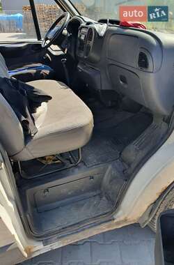 Грузовой фургон Ford Transit 2006 в 