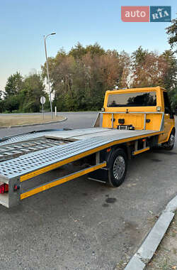 Автовоз Ford Transit 2003 в 