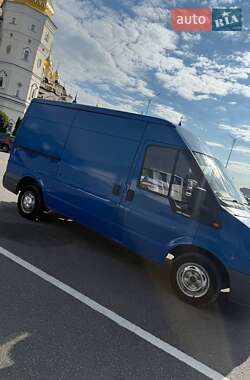 Грузовой фургон Ford Transit 2005 в 