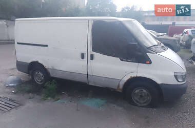 Грузовой фургон Ford Transit 2004 в 