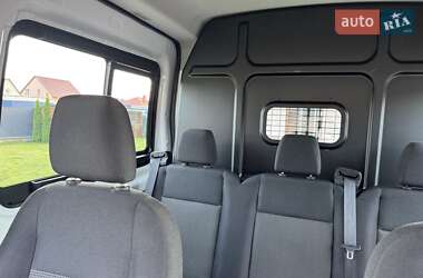Микроавтобус Ford Transit 2018 в 