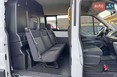 Микроавтобус Ford Transit 2018 в 