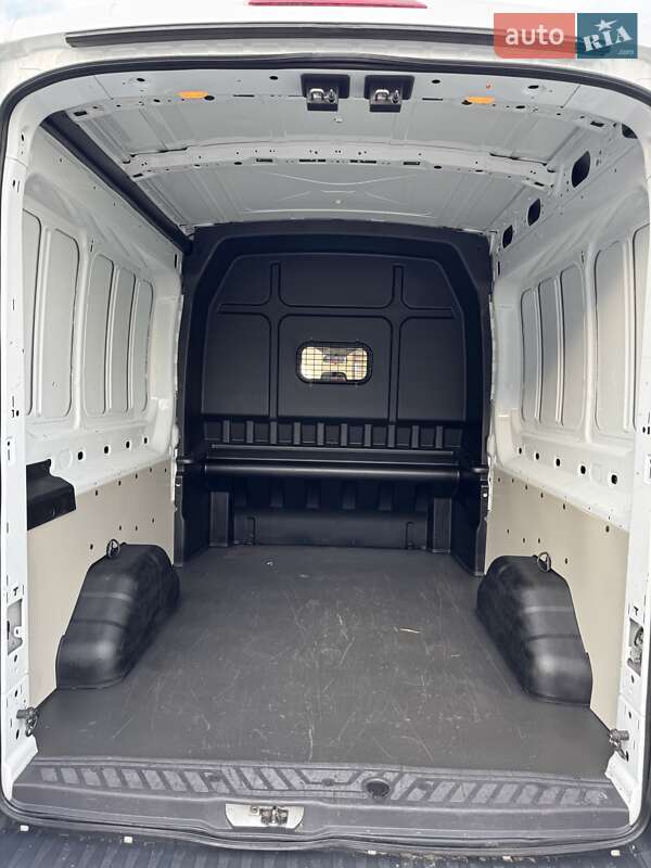 Микроавтобус Ford Transit 2018 в Ковеле
