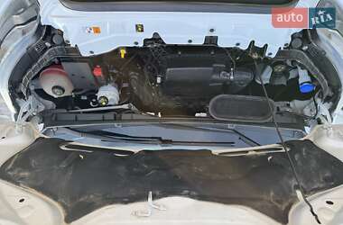 Микроавтобус Ford Transit 2018 в 
