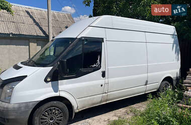 Грузовой фургон Ford Transit 2007 в 