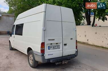 Грузовой фургон Ford Transit 2003 в 