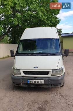 Грузовой фургон Ford Transit 2003 в 