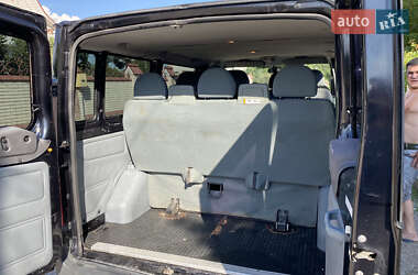 Інші автобуси Ford Transit 2009 в 