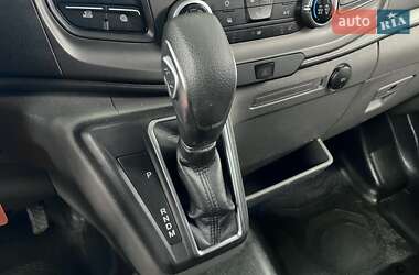 Мультиліфт Ford Transit 2022 в 
