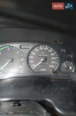 Грузовой фургон Ford Transit 1999 в 