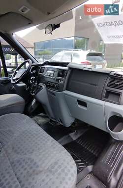 Минивэн Ford Transit 2012 в 