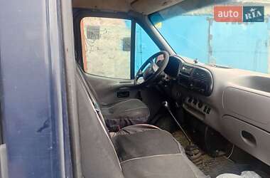 Микроавтобус Ford Transit 1995 в Чернигове