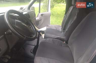 Другие автобусы Ford Transit 2006 в 