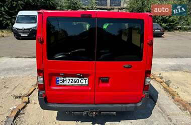 Микроавтобус Ford Transit 2007 в 