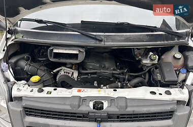 Грузопассажирский фургон Ford Transit 2012 в 