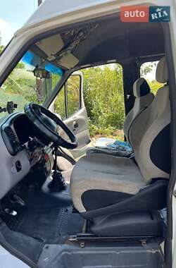 Грузопассажирский фургон Ford Transit 1996 в 