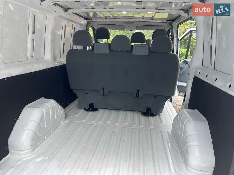 Інші вантажівки Ford Transit 2013 в Києві