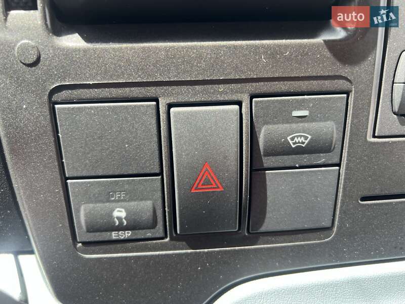 Інші вантажівки Ford Transit 2013 в Києві