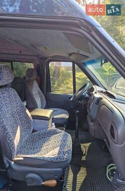 Мікроавтобус Ford Transit 2003 в 