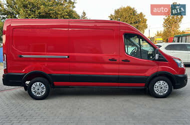 Грузовой фургон Ford Transit 2020 в 