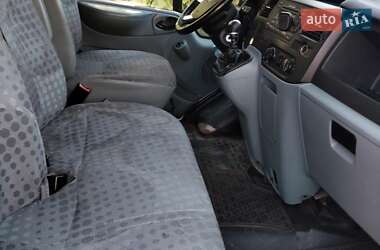 Другие грузовики Ford Transit 2013 в 