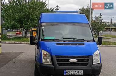 Грузовой фургон Ford Transit 2006 в Харькове