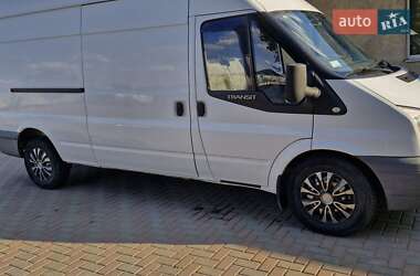 Грузовой фургон Ford Transit 2007 в 