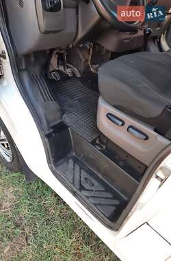 Микроавтобус Ford Transit 2006 в 